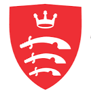 Middlesex University Logo